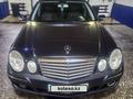 Mercedes-Benz E 230 2008 года за 7 000 000 тг. в Аксу – фото 8