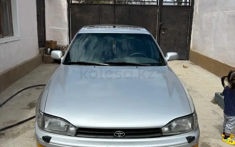 Toyota Camry 1992 года за 2 400 000 тг. в Туркестан