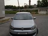 Volkswagen Polo 2013 года за 5 500 000 тг. в Шымкент – фото 4