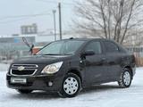 Chevrolet Cobalt 2021 годаfor5 000 000 тг. в Караганда – фото 4