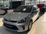 Kia Rio 2019 годаүшін6 380 470 тг. в Алматы – фото 2