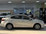 Kia Rio 2019 годаүшін6 380 470 тг. в Алматы – фото 5