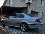 BMW 528 1996 годаfor2 800 000 тг. в Семей – фото 3