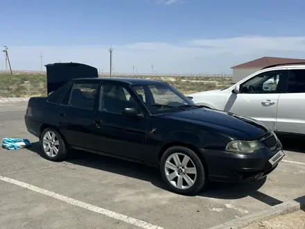 Daewoo Nexia 2010 года за 900 000 тг. в Жанаозен