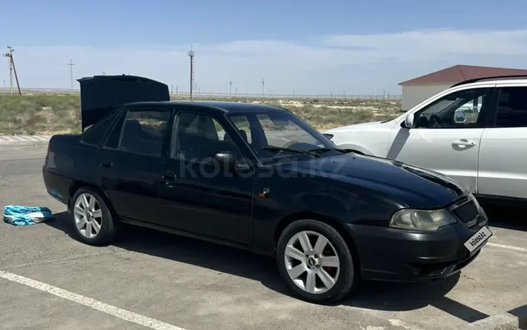 Daewoo Nexia 2010 годаfor900 000 тг. в Жанаозен