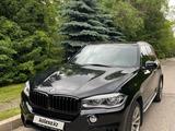 BMW X5 2013 годаүшін18 500 000 тг. в Алматы