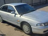 Mazda 626 1994 года за 1 500 000 тг. в Талдыкорган – фото 4