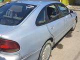 Mazda 626 1994 года за 1 500 000 тг. в Талдыкорган – фото 5