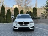 BMW X5 2014 года за 12 500 000 тг. в Алматы – фото 2