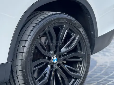 BMW X5 2014 года за 13 500 000 тг. в Алматы – фото 13