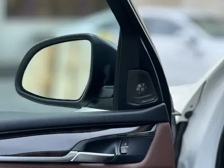 BMW X5 2014 года за 13 500 000 тг. в Алматы – фото 17