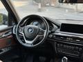 BMW X5 2014 года за 13 500 000 тг. в Алматы – фото 27