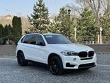 BMW X5 2014 года за 13 500 000 тг. в Алматы – фото 3