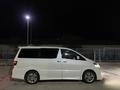 Toyota Alphard 2005 годаүшін8 000 000 тг. в Жанаозен – фото 5