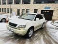 Toyota Harrier 2000 годаүшін5 000 000 тг. в Астана – фото 2