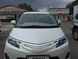 Toyota Estima 2009 года за 7 000 000 тг. в Семей