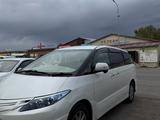 Toyota Estima 2009 года за 7 000 000 тг. в Семей – фото 3