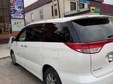 Toyota Estima 2009 года за 7 000 000 тг. в Семей – фото 4