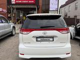Toyota Estima 2009 года за 7 000 000 тг. в Семей – фото 5