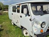 УАЗ Буханка 2006 года за 400 000 тг. в Усть-Каменогорск – фото 2