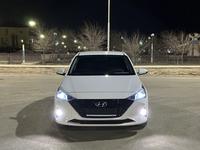 Hyundai Accent 2022 года за 8 999 999 тг. в Атырау
