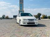 Honda Odyssey 2000 годаүшін4 450 000 тг. в Тараз – фото 4