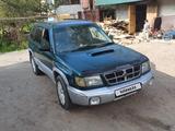 Subaru Forester 1997 года за 2 000 000 тг. в Алматы – фото 3