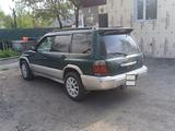 Subaru Forester 1997 года за 2 000 000 тг. в Алматы – фото 5