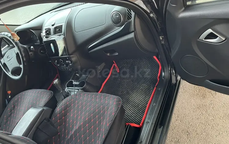 ВАЗ (Lada) Granta 2190 2023 годаүшін4 500 000 тг. в Уральск