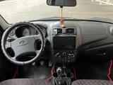 ВАЗ (Lada) Granta 2190 2023 года за 4 300 000 тг. в Уральск – фото 3