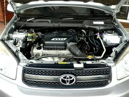 1AZ-fe D4 2л Двигатель Toyota Rav4 VVTI НОВЫЙ ЗАВОЗ! за 65 700 тг. в Алматы – фото 5