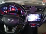 Kia Rio 2013 года за 2 700 000 тг. в Атырау – фото 2