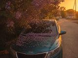Kia Rio 2013 года за 2 700 000 тг. в Атырау
