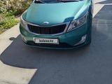 Kia Rio 2013 года за 2 700 000 тг. в Атырау – фото 3