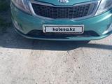Kia Rio 2013 года за 2 700 000 тг. в Атырау – фото 4