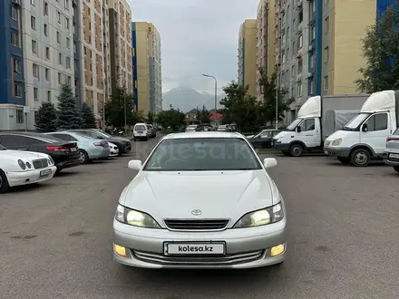 Toyota Windom 2001 года за 4 500 000 тг. в Алматы