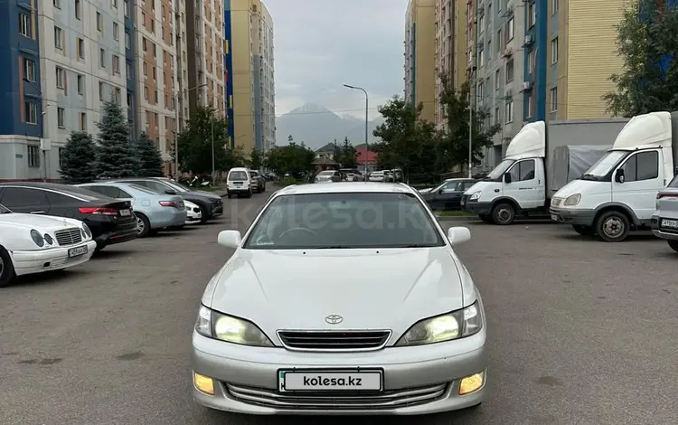 Toyota Windom 2001 года за 4 500 000 тг. в Алматы
