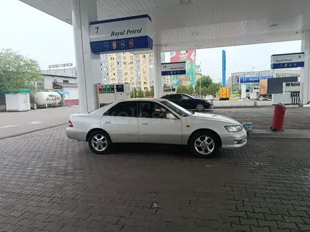 Toyota Windom 2001 года за 4 500 000 тг. в Алматы – фото 11