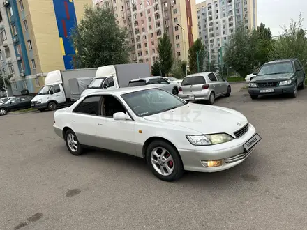 Toyota Windom 2001 года за 4 500 000 тг. в Алматы – фото 2