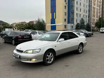 Toyota Windom 2001 года за 4 500 000 тг. в Алматы – фото 3