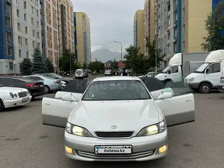 Toyota Windom 2001 года за 4 500 000 тг. в Алматы – фото 4