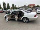 Toyota Windom 2001 года за 4 500 000 тг. в Алматы – фото 5