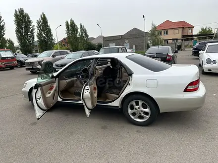 Toyota Windom 2001 года за 4 500 000 тг. в Алматы – фото 5