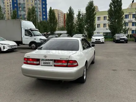Toyota Windom 2001 года за 4 500 000 тг. в Алматы – фото 8