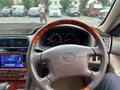 Toyota Windom 2001 года за 4 500 000 тг. в Алматы – фото 9