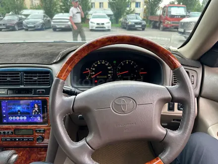 Toyota Windom 2001 года за 4 500 000 тг. в Алматы – фото 9