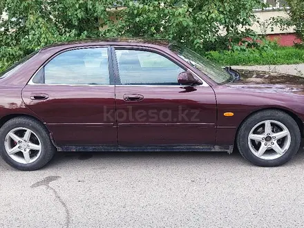 Mazda Cronos 1996 года за 800 000 тг. в Алматы – фото 3