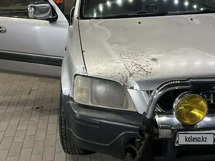 Honda CR-V 1995 года за 2 200 000 тг. в Алматы – фото 2