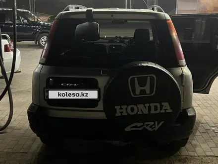 Honda CR-V 1995 года за 2 200 000 тг. в Алматы – фото 3