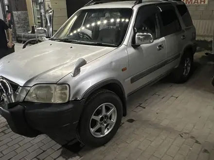 Honda CR-V 1995 года за 2 200 000 тг. в Алматы – фото 4